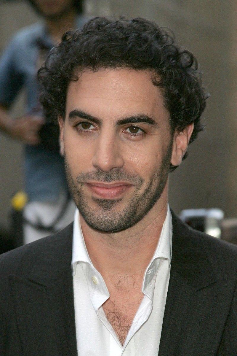 Sacha Baron Cohen wallpaper