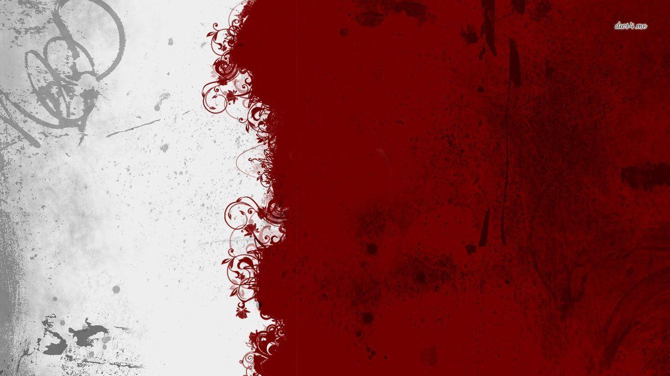 Red and White wallpaper wallpaper