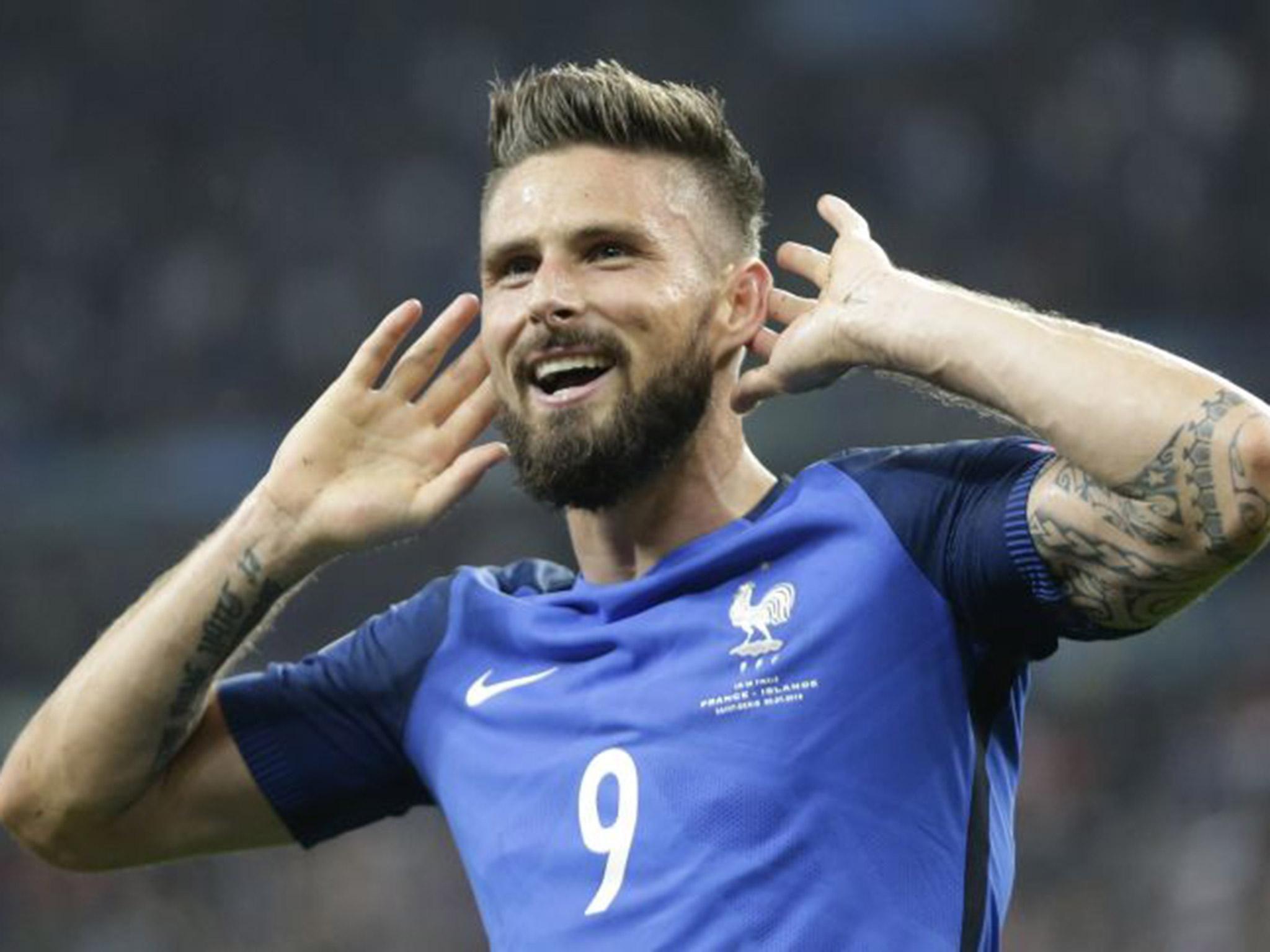 France Vs Iceland: We're Underdogs For Euro 2016 Semi Final Against