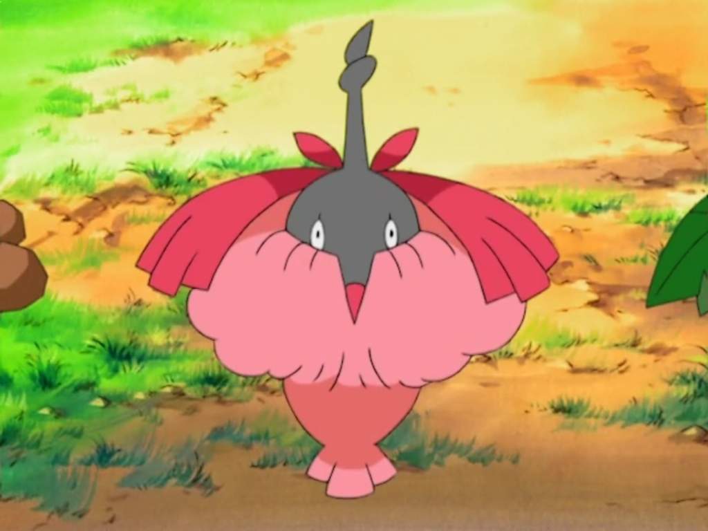 Wormadam Trash Coat. Wiki. Pokémon Amino