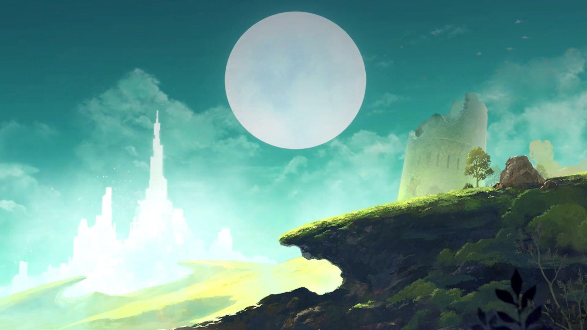 We take Lost Sphear's Japanese demo for a spin