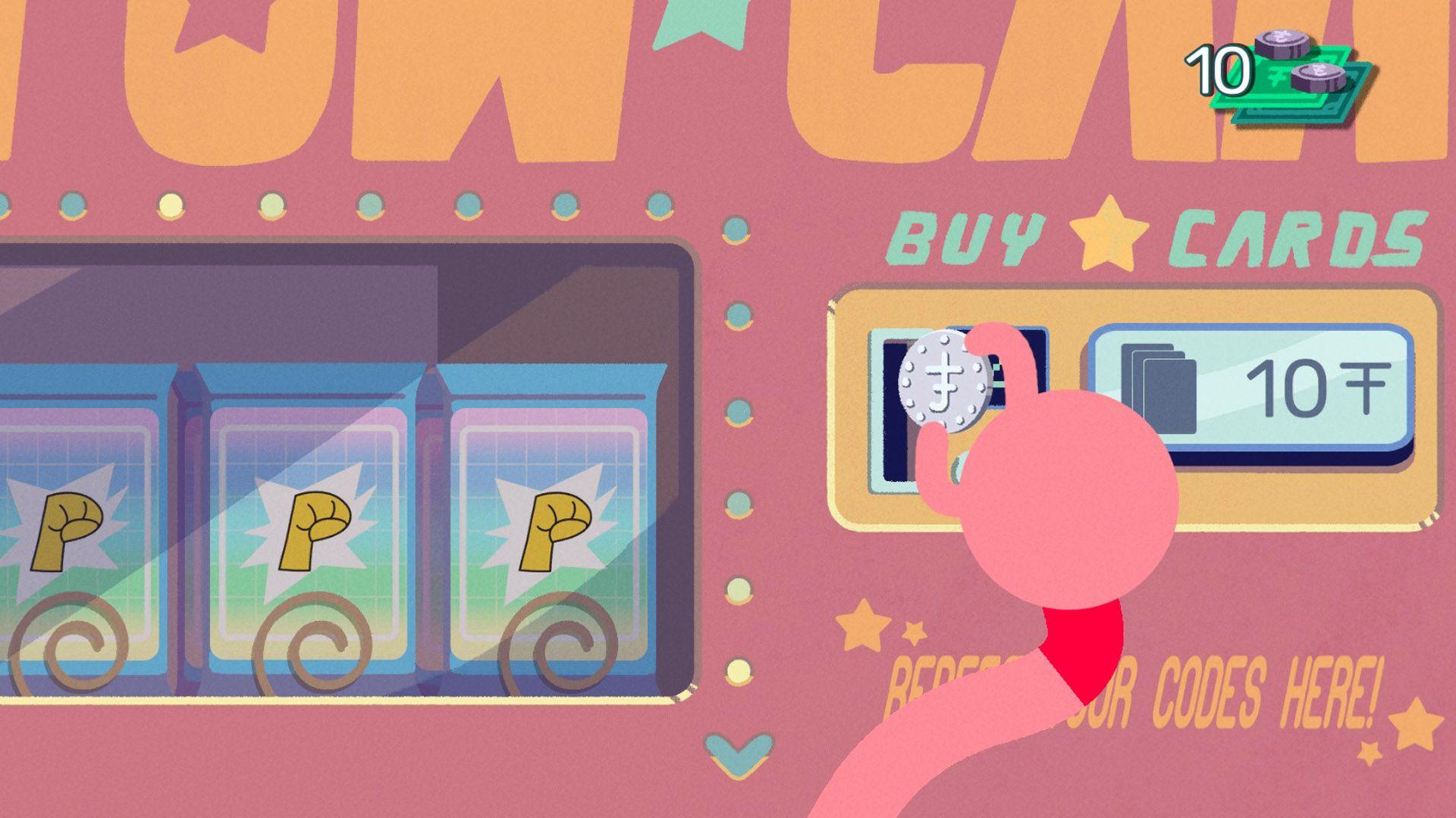 OK K.O.! Let's Play Heroes (Xbox One) Review: As Much Fun as