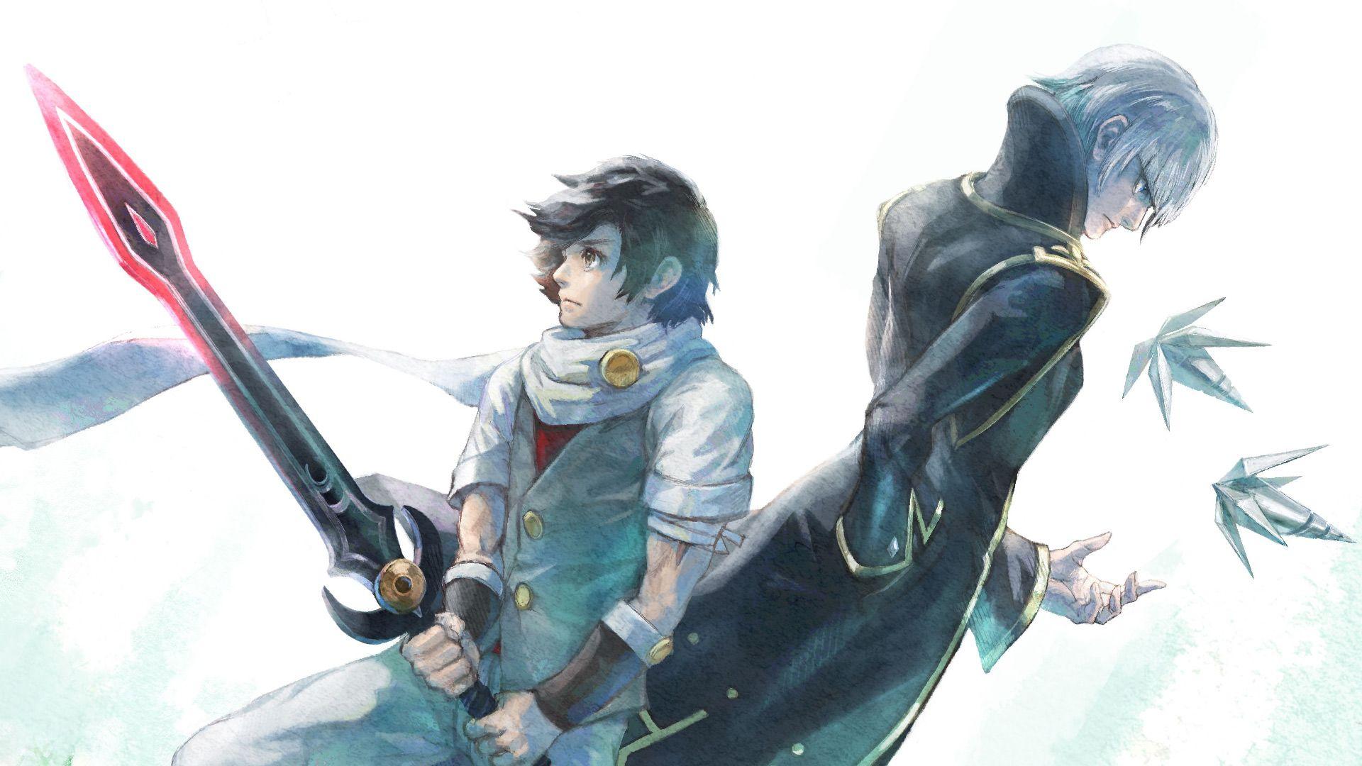 Lost Sphear of greater worlds