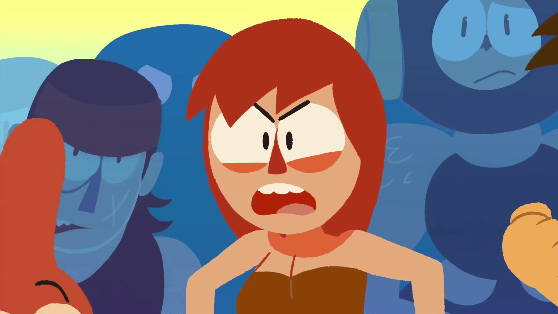 Enids Bad Day 7.png. OK K.O.!