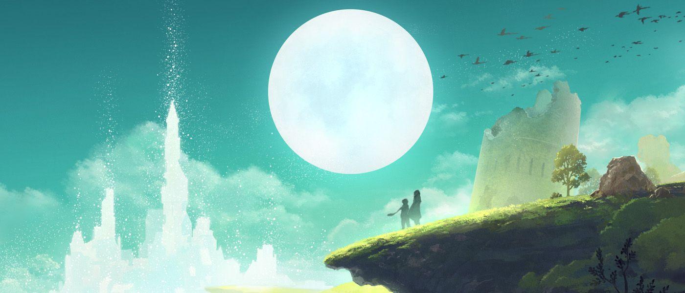 Lost Sphear review: Imperial march ⋆ Shindig