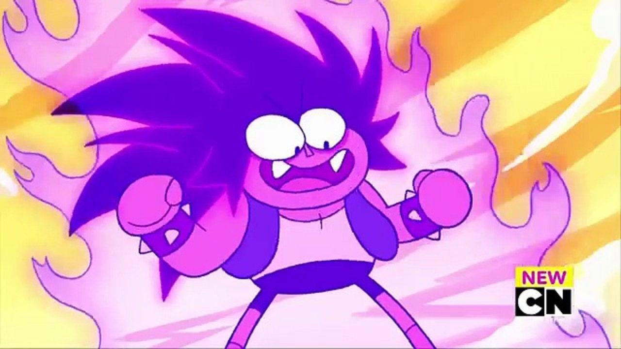 OK K.O.! Let's Play Heroes Wallpapers - Wallpaper Cave