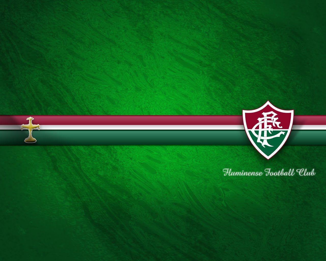 Fluminense Football Wallpaper