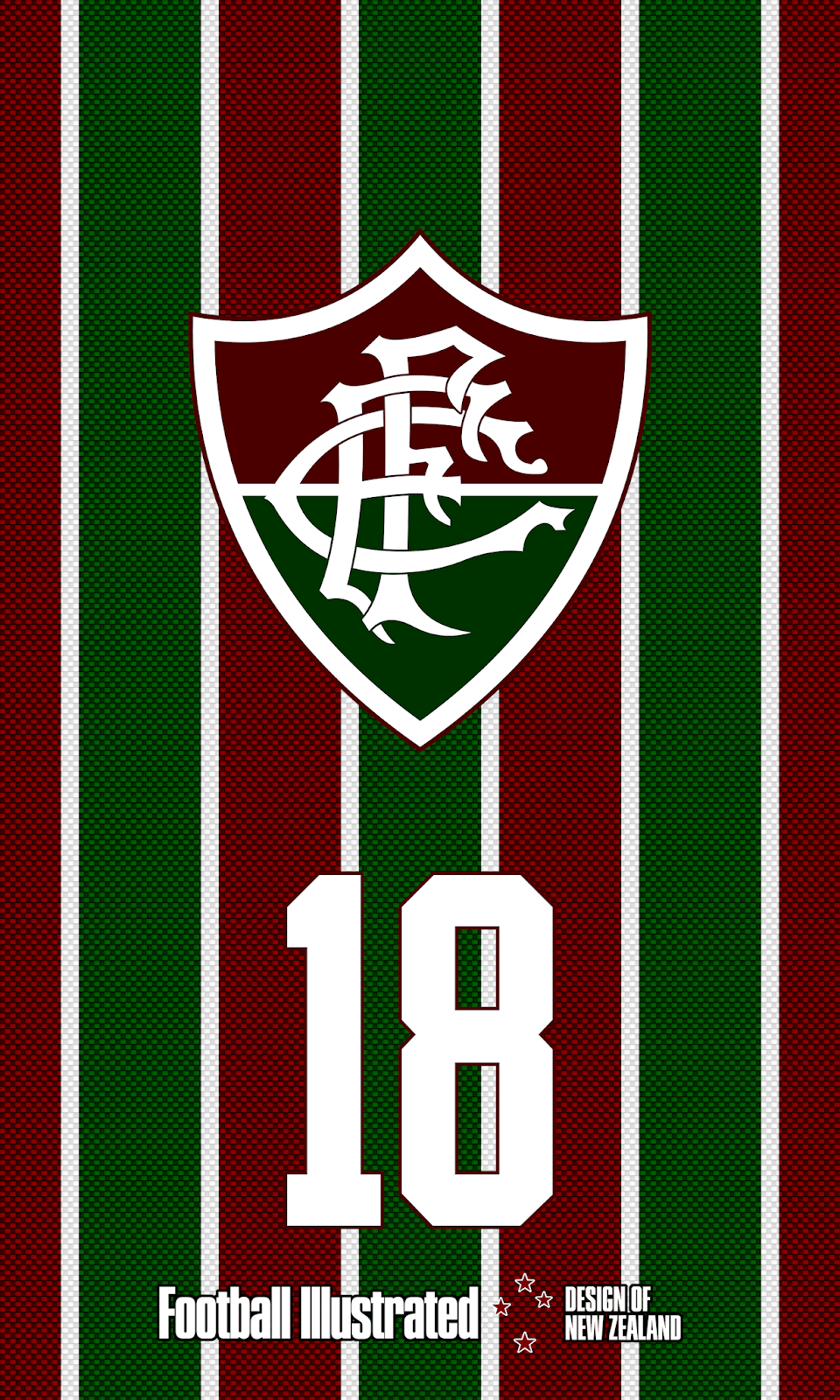 Wallpaper Fluminense FC
