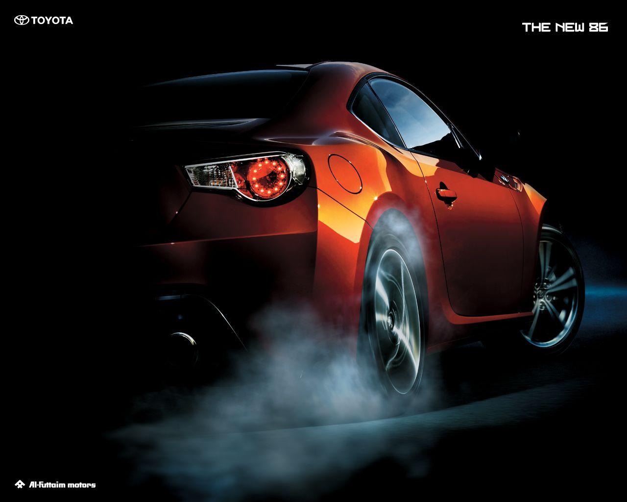 Toyota 86 2012 2 Door 2.0L Manual in UAE: New Car Prices, Specs