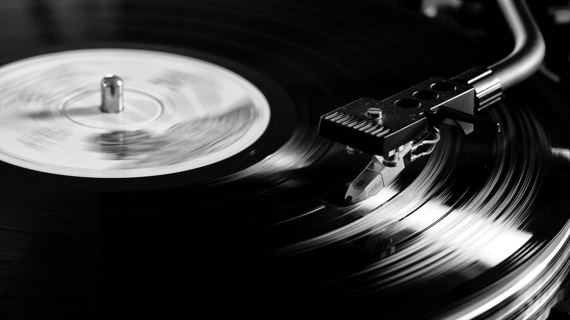 Vinyl Wallpapers Wallpaper Cave