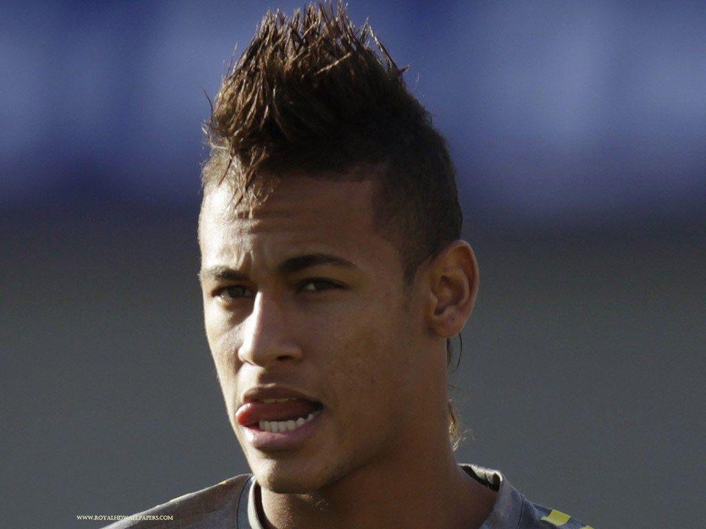 Neymar HD Wallpaper Free Download. Sports. Wallpaper