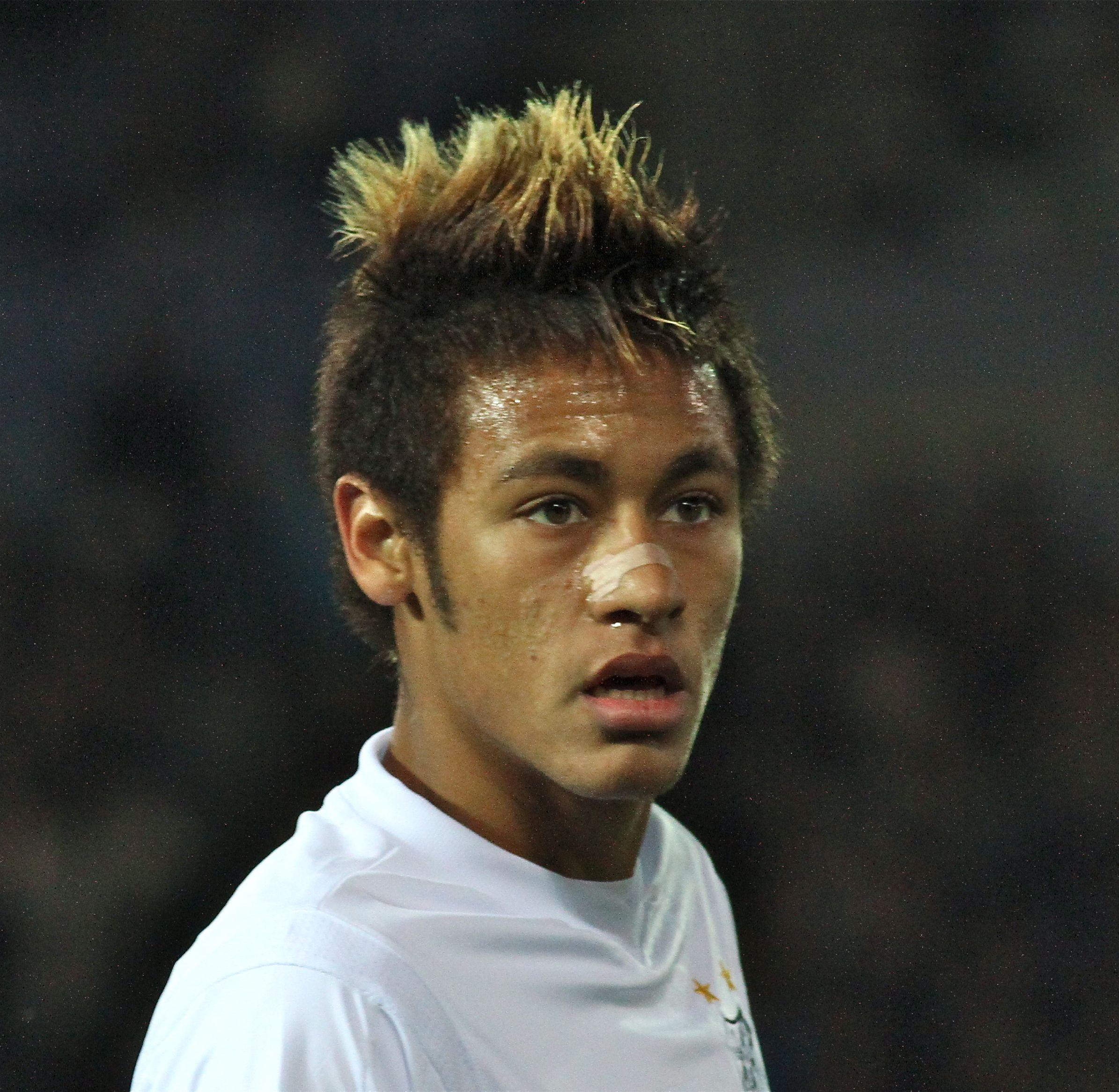 Neymar Junior the Future of
