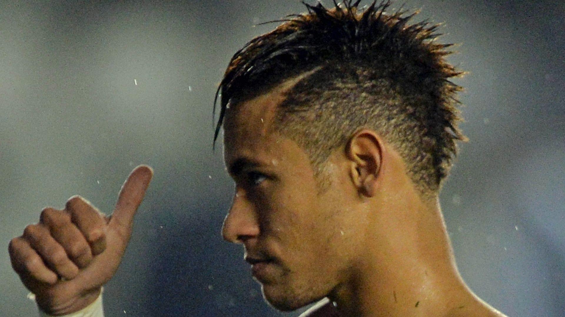 Meunier: Neymar lost his magic at PSG | Marca