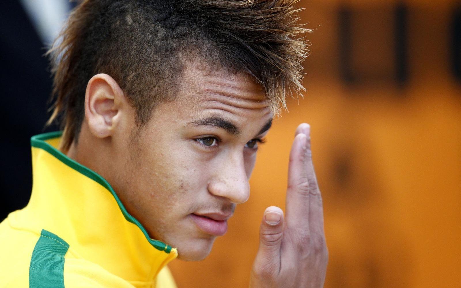 Neymar Jr A game every player wants to play in  Paris SaintGermain