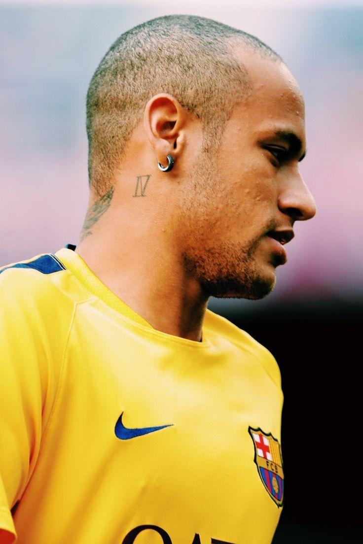 Neymar hair, hairstyles and haircuts - Men's Hair Forum
