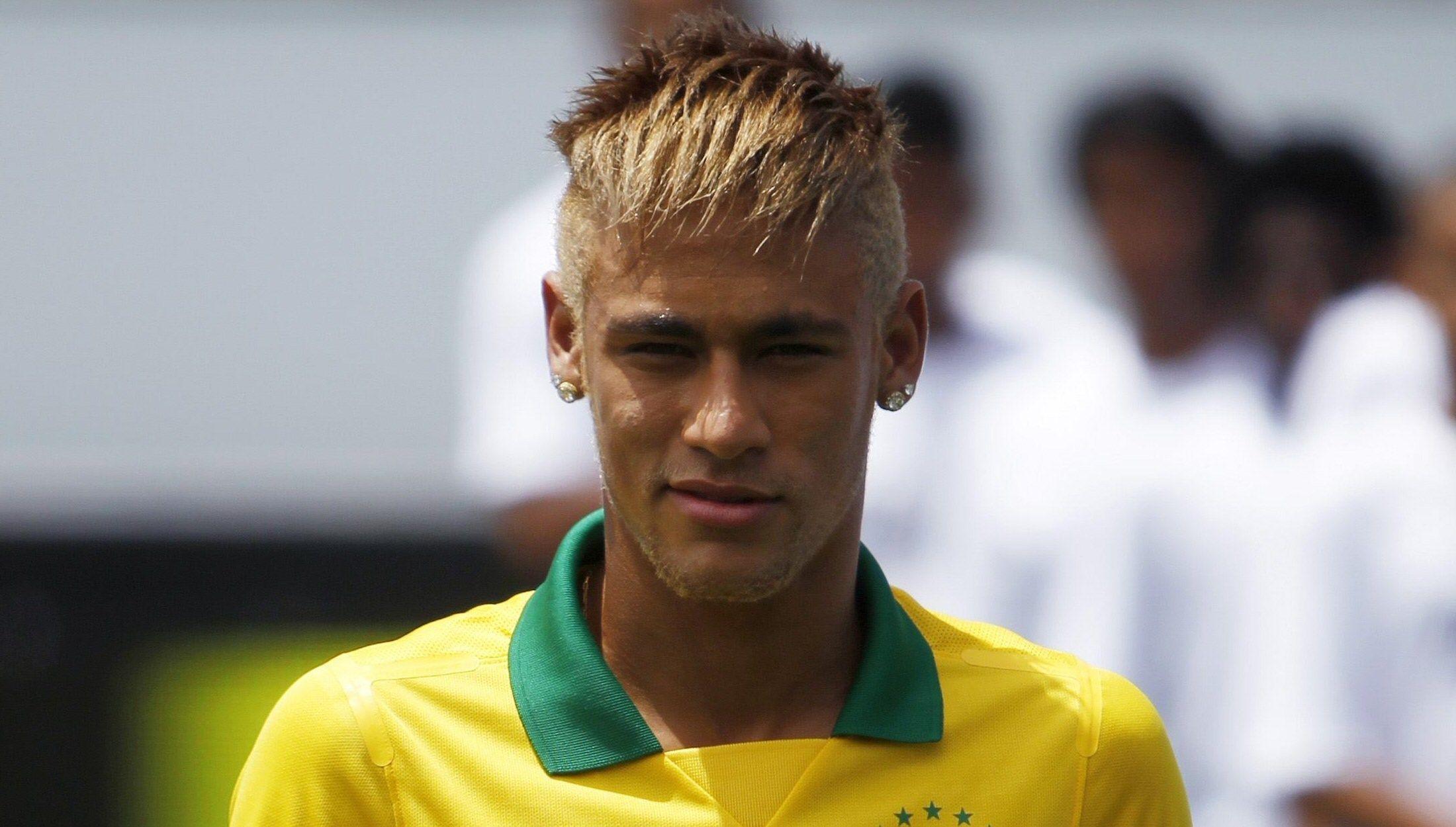 Neymar Jr: 'A game every player wants to play in' | Paris Saint-Germain