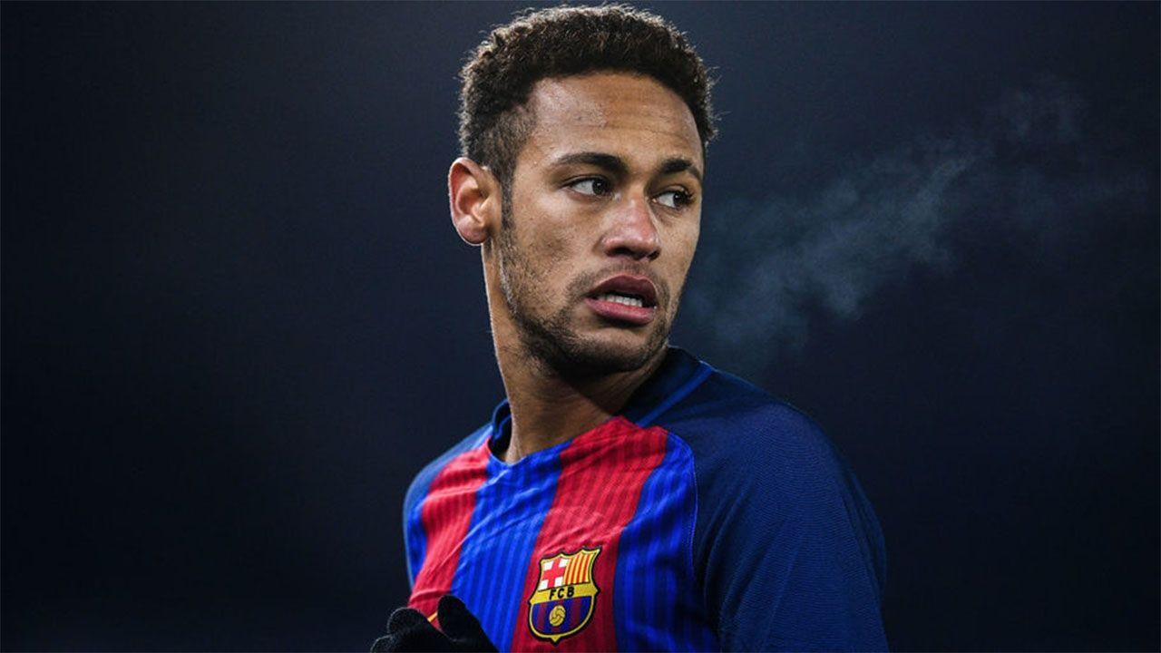 Neymar Football Soccer Player Free HD Best Skill In Ground Mobile