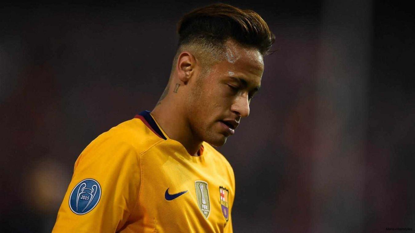 41 Neymar Hairstyle Stock Photos High Res Pictures and Images  Getty  Images