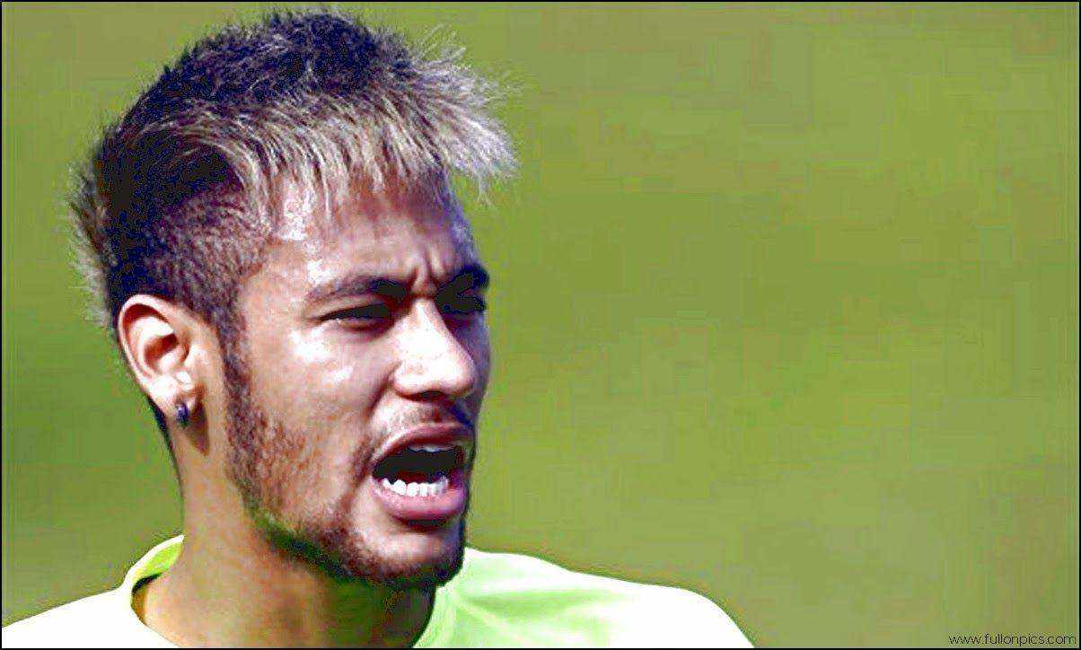 Things You Need To Know About Neymar Hairstyle Today. neymar