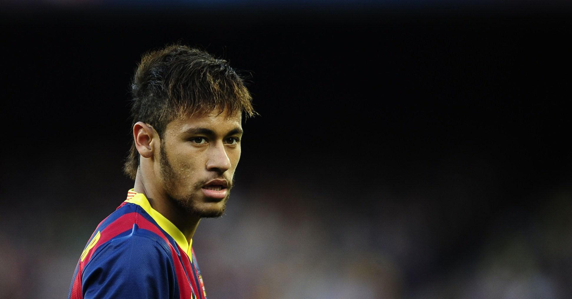 Neymar Hairstyle Picture Elegant Download Neymar Barcelona High
