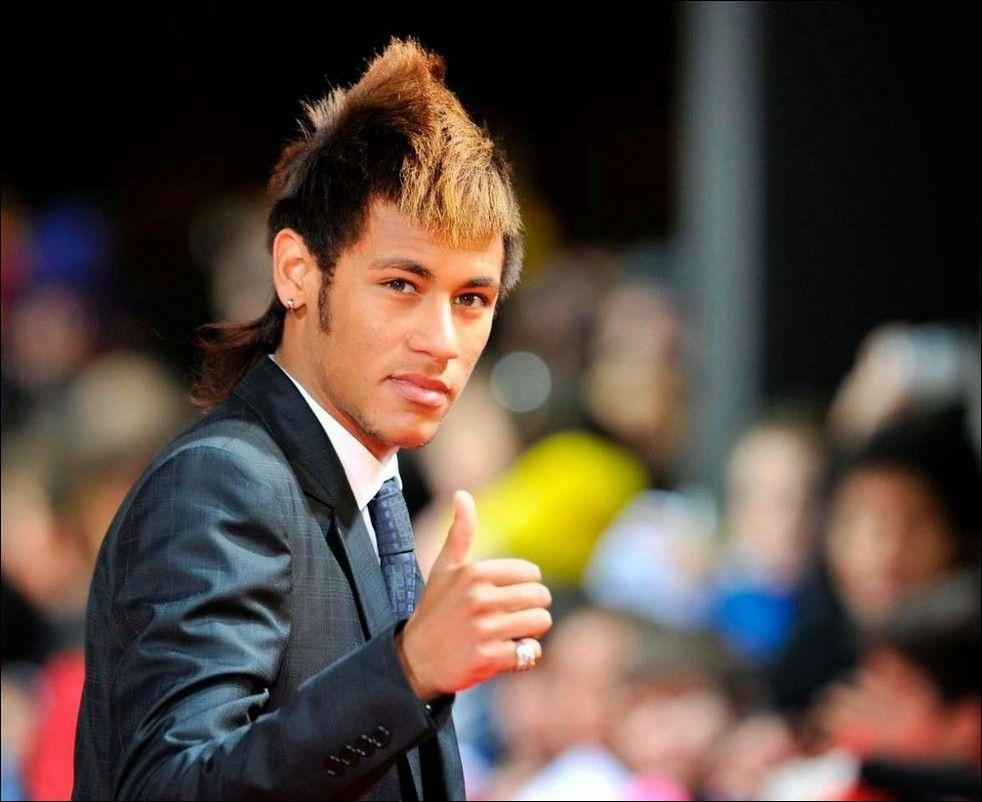 neymar hairstyle, streetbass.us
