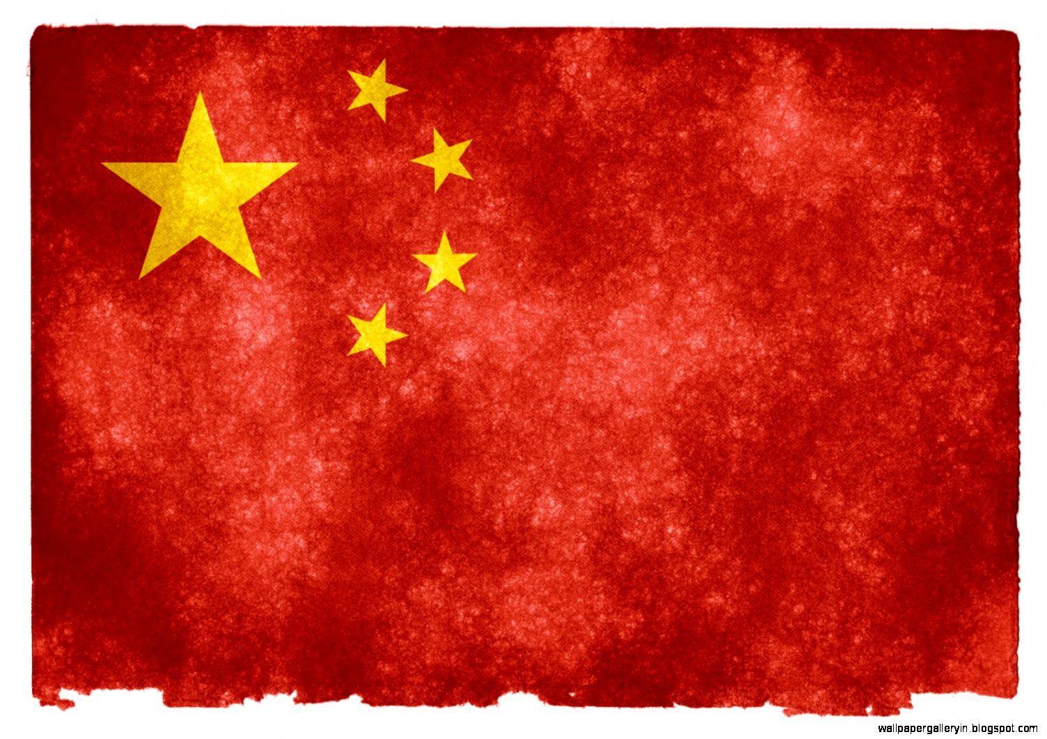 China Flag Wallpaper. (69++ Wallpaper)