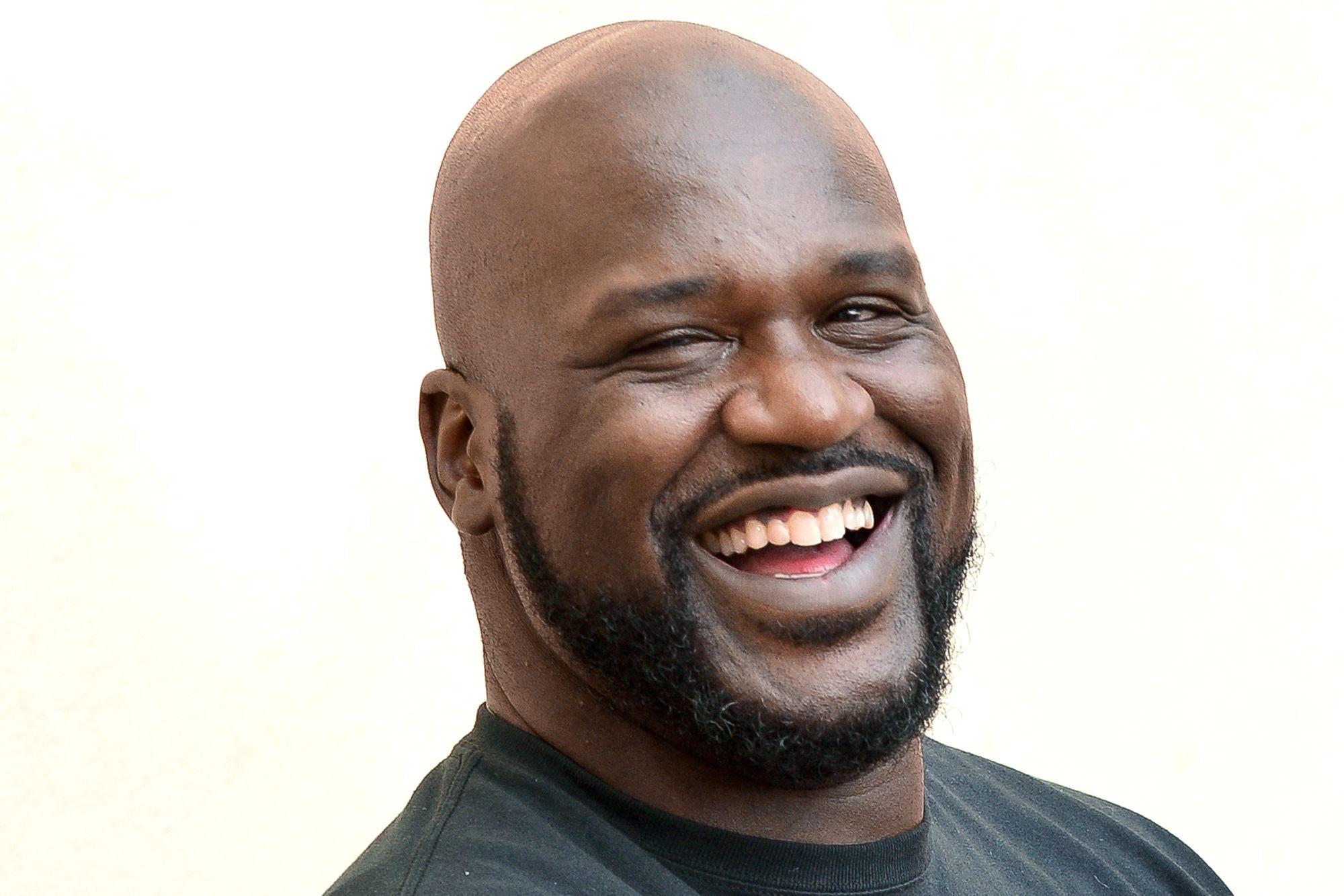 Shaquille Oneal Wallpaper, Picture, Image