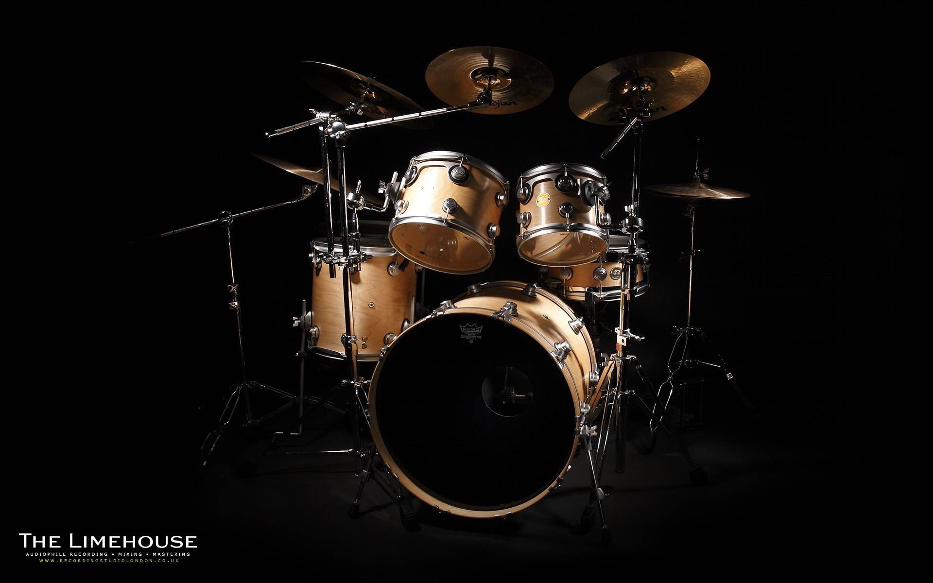 Zildjian Wallpapers Wallpaper Cave