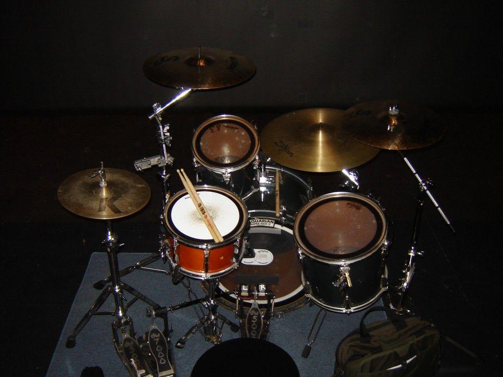 Zildjian Wallpapers - Wallpaper Cave