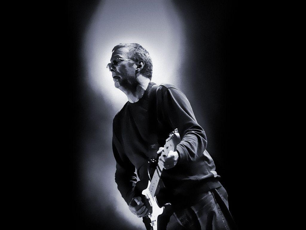 Eric Clapton wallpaper 2