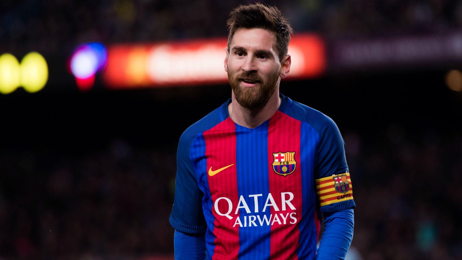 Messi With Beard Wallpapers - Wallpaper Cave