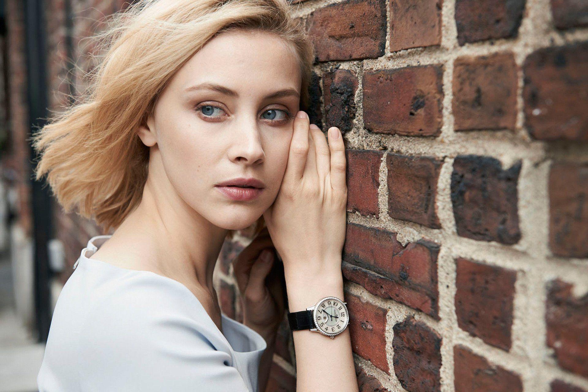Sarah Gadon Full HD Wallpaper and Background Imagex1280