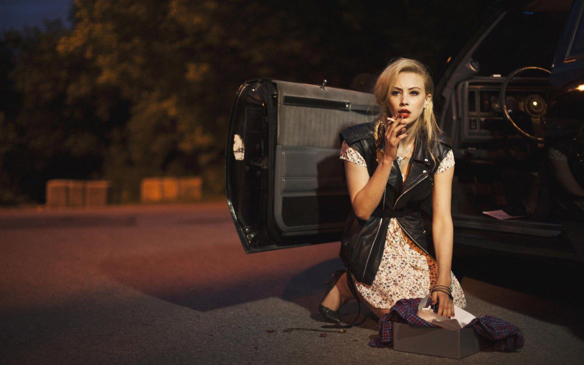 Sarah Gadon Wallpaper 5 X 1200