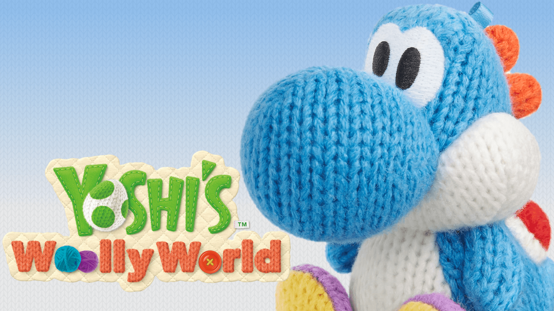 Yoshi's Woolly World Details Games Database
