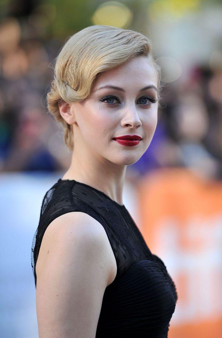 best Sarah Gadon image. Sarah gadon, American