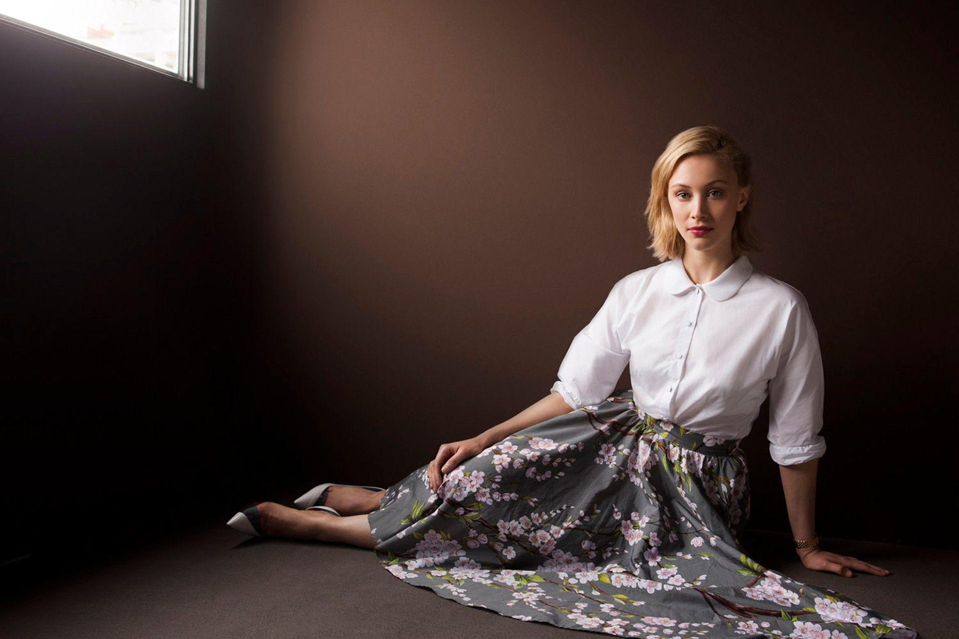 Sarah Gadon Full HD Wallpaper and Background Imagex1280