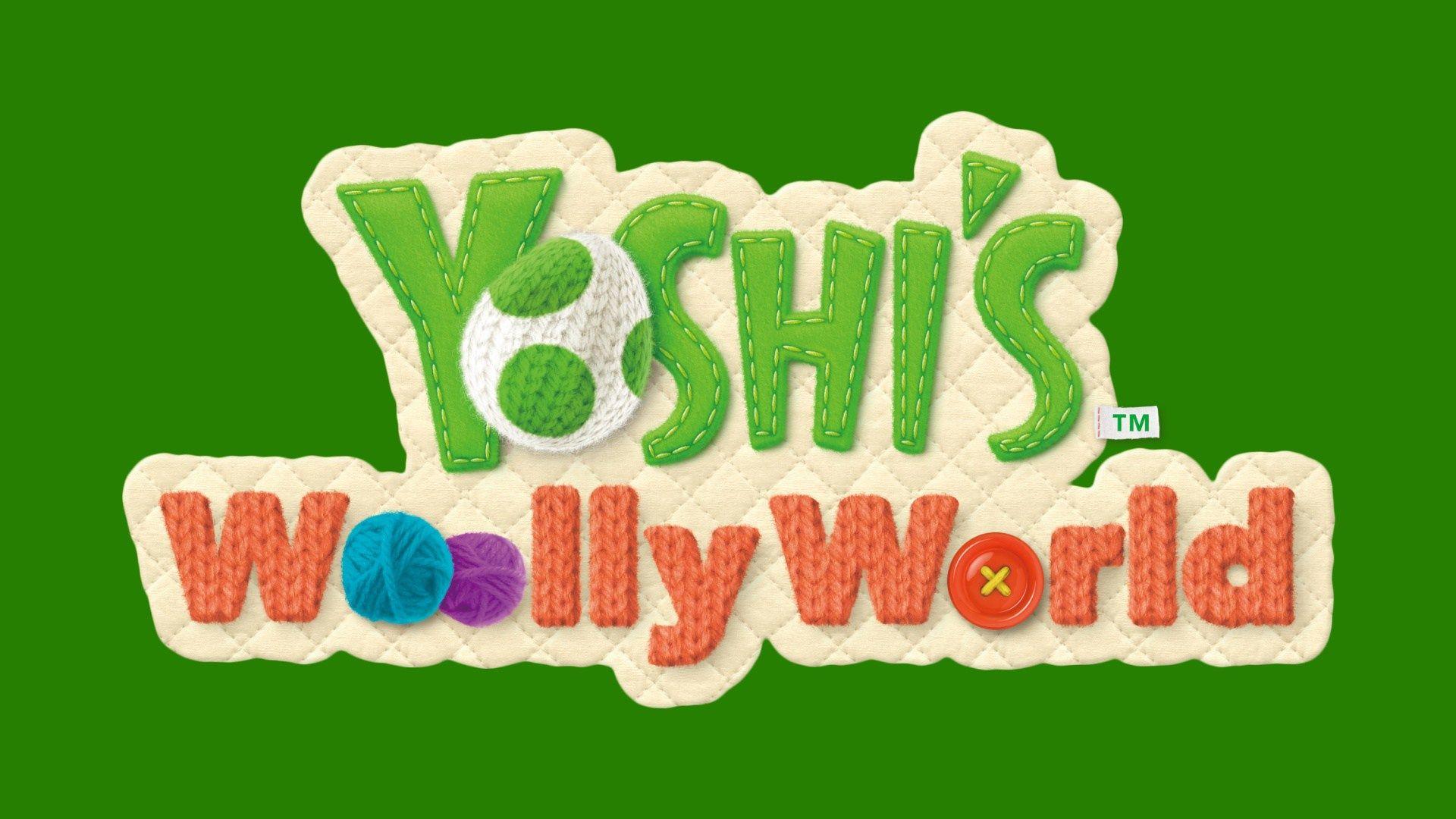 What's at Stake?'s Island vs. Yoshi's Woolly World. Game