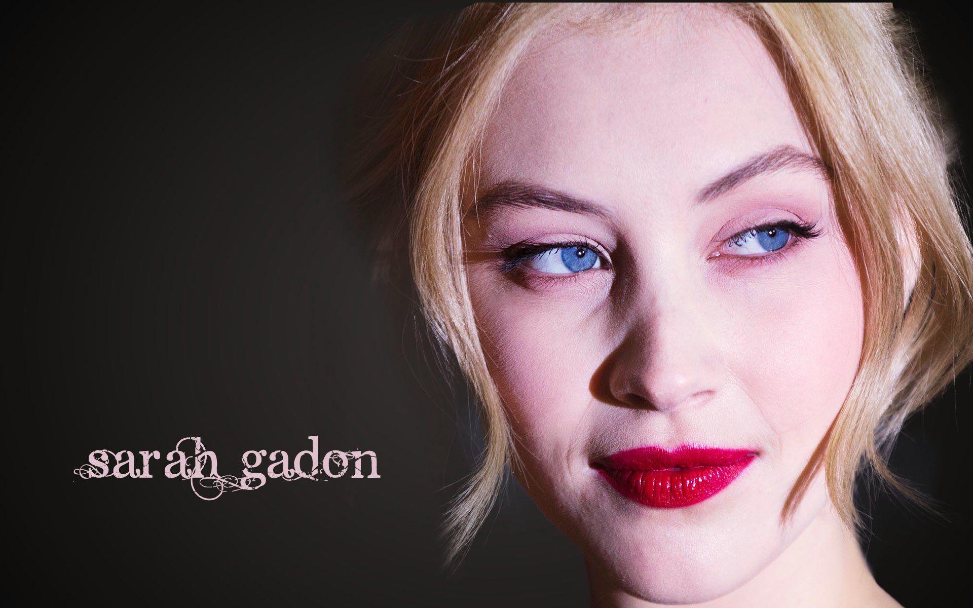 Sarah Gadon Wallpapers - Wallpaper Cave