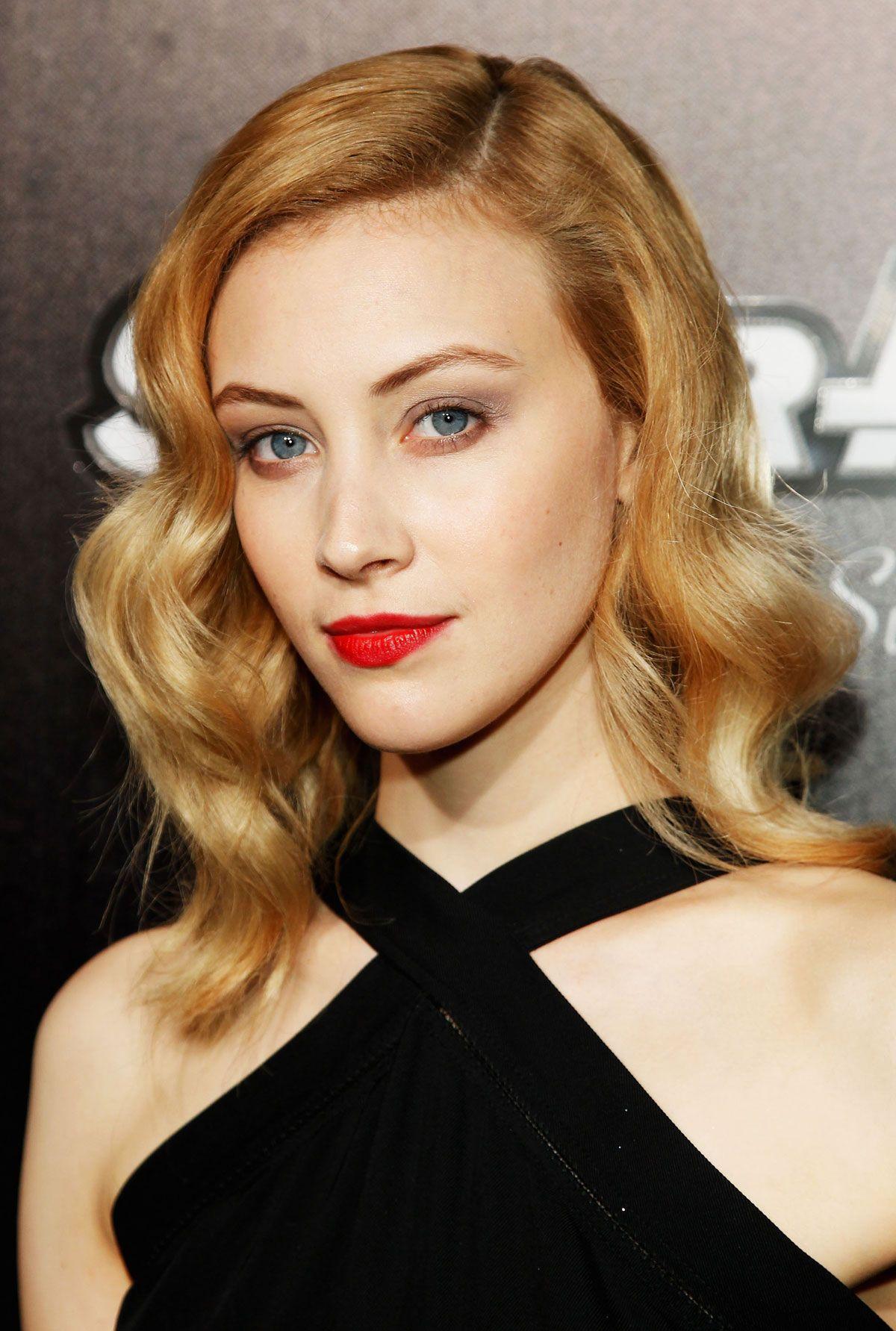 Sarah Gadon wallpaper, Celebrity, HQ Sarah Gadon pictureK