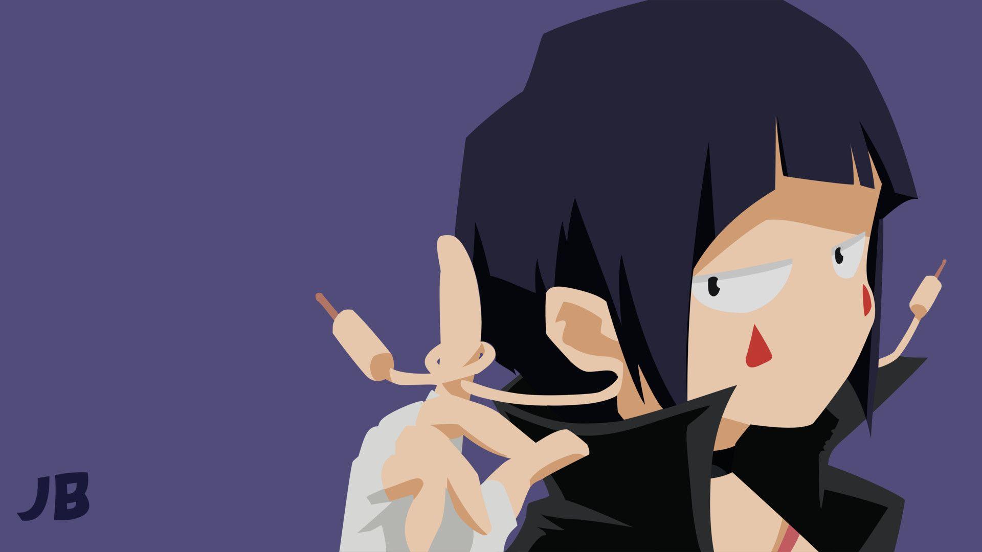 Kyoka Jiro Wallpapers - Wallpaper Cave