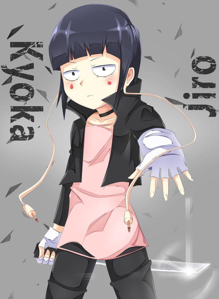 Kyoka Jiro Wallpapers Wallpaper Cave 8431