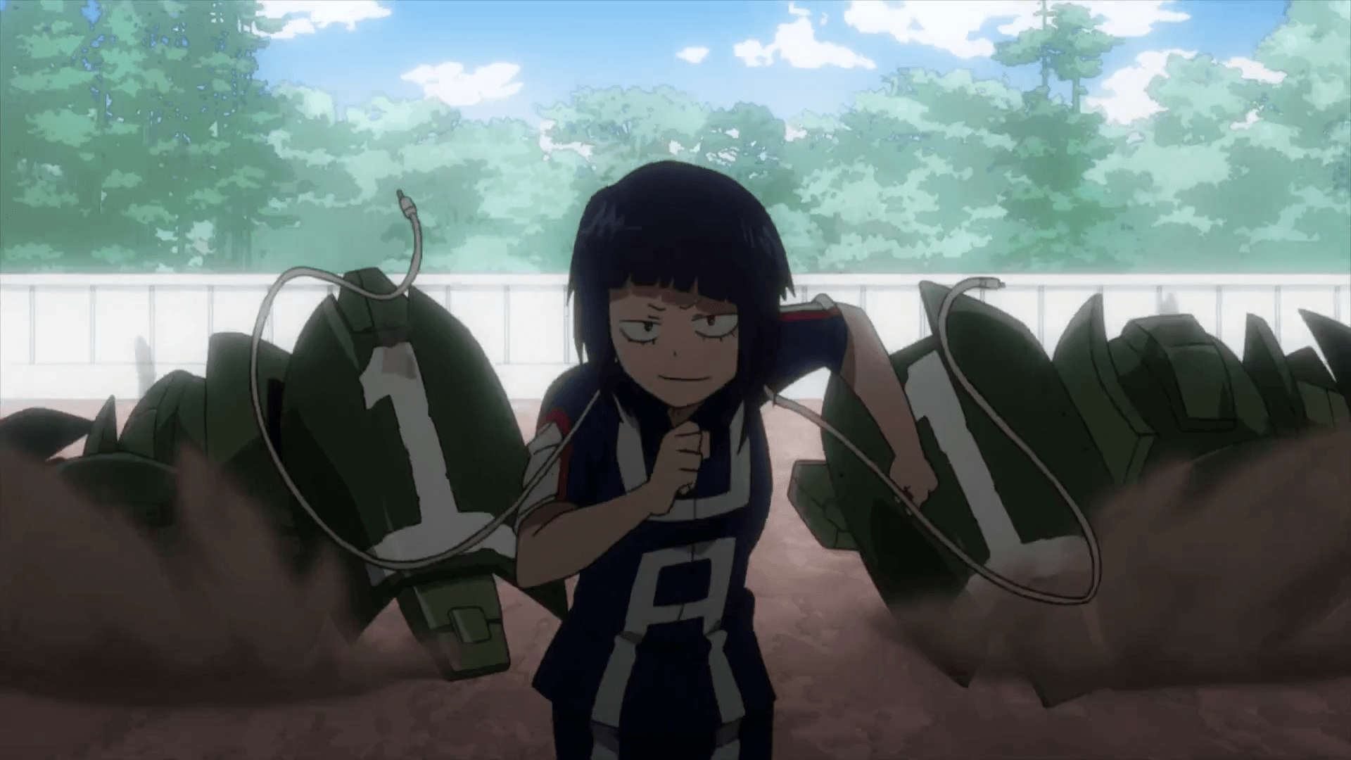 Jirou Kyouka