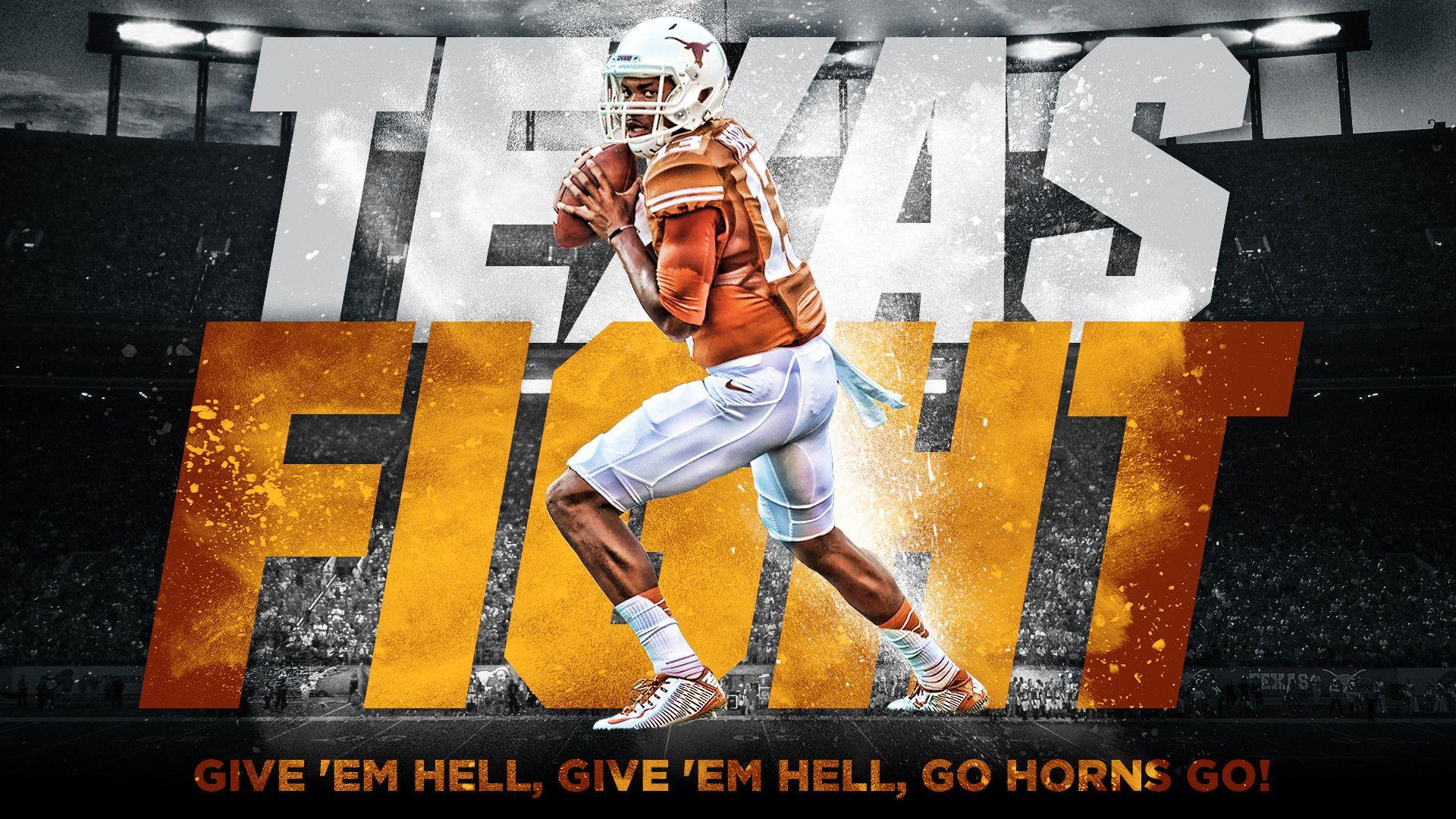 Texas Longhorns  Its Wallpaper Wednesday Click and hold  Facebook