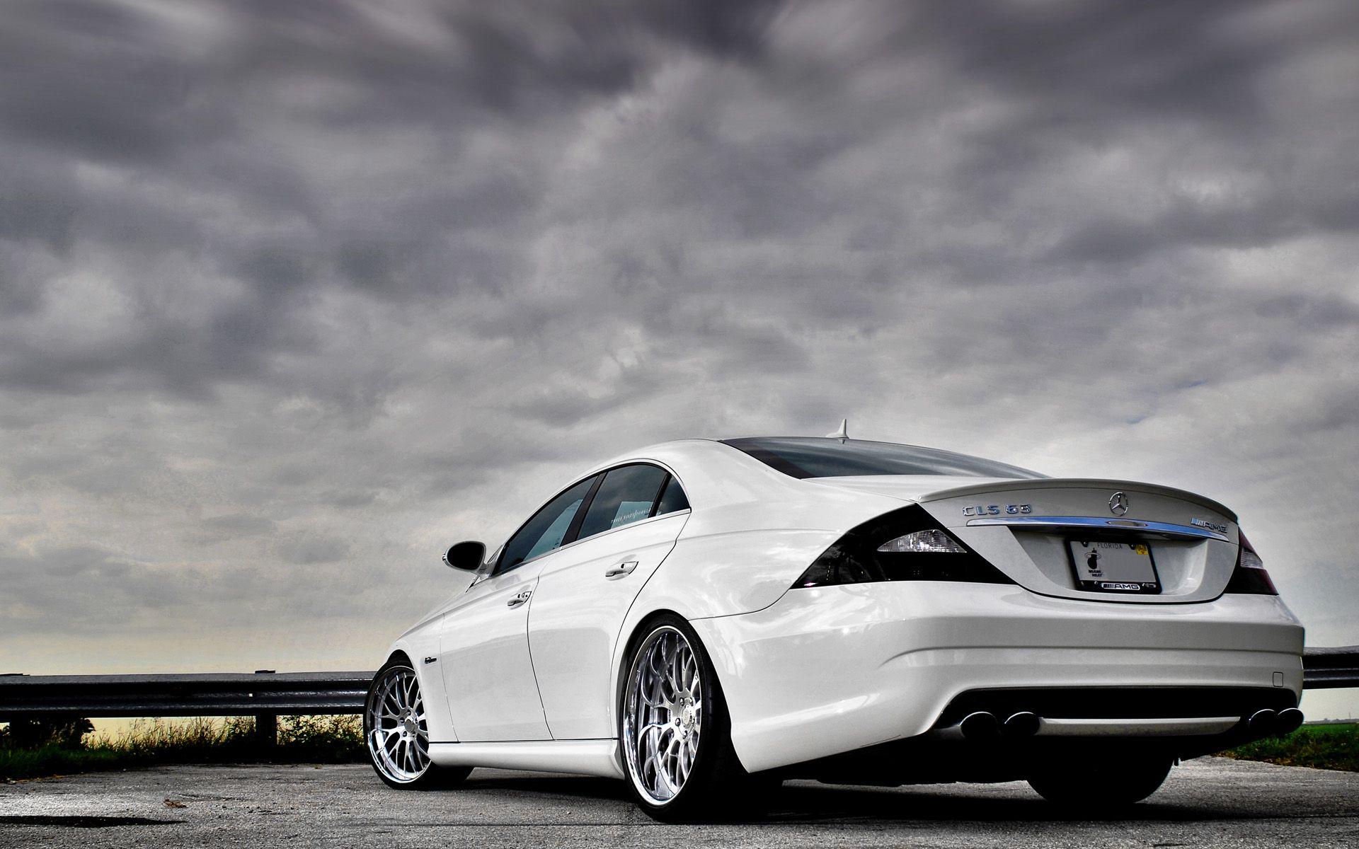 Mercedes AMG HD Wallpaper, Background Image
