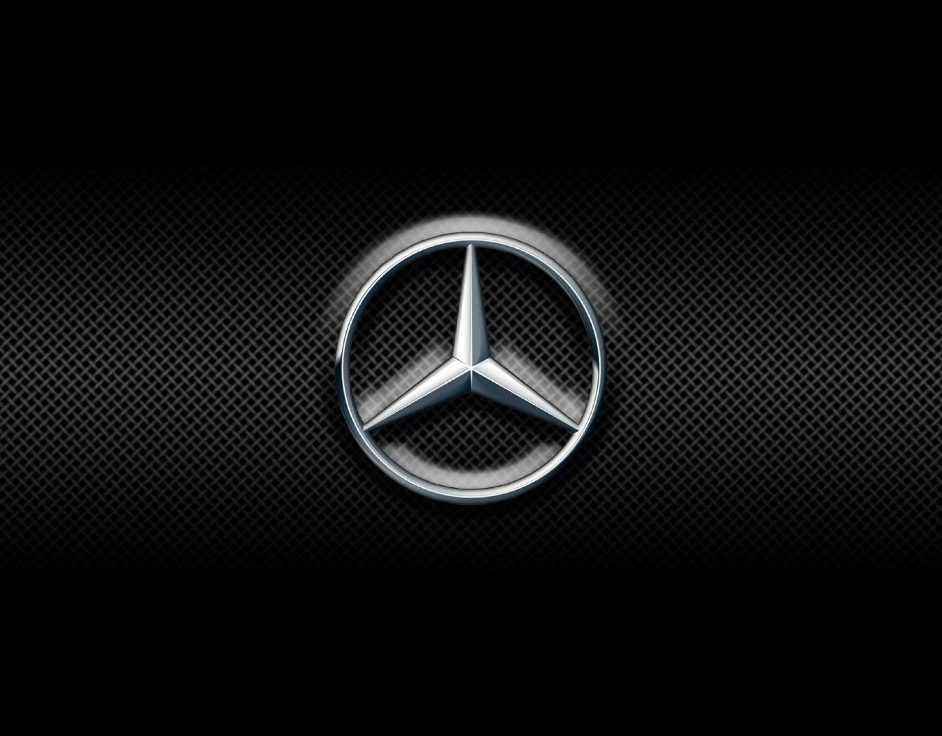 Mercedes AMG Logo Wallpapers - Wallpaper Cave