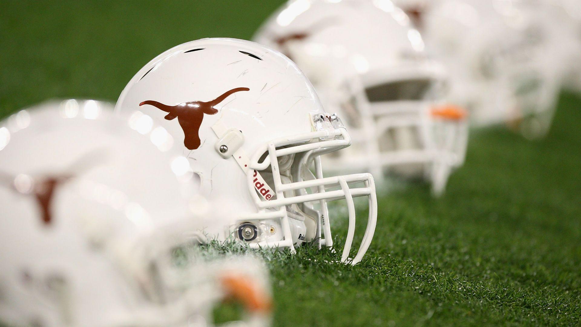 Texas CB Holton Hill suspended for remainder of season. NCAA