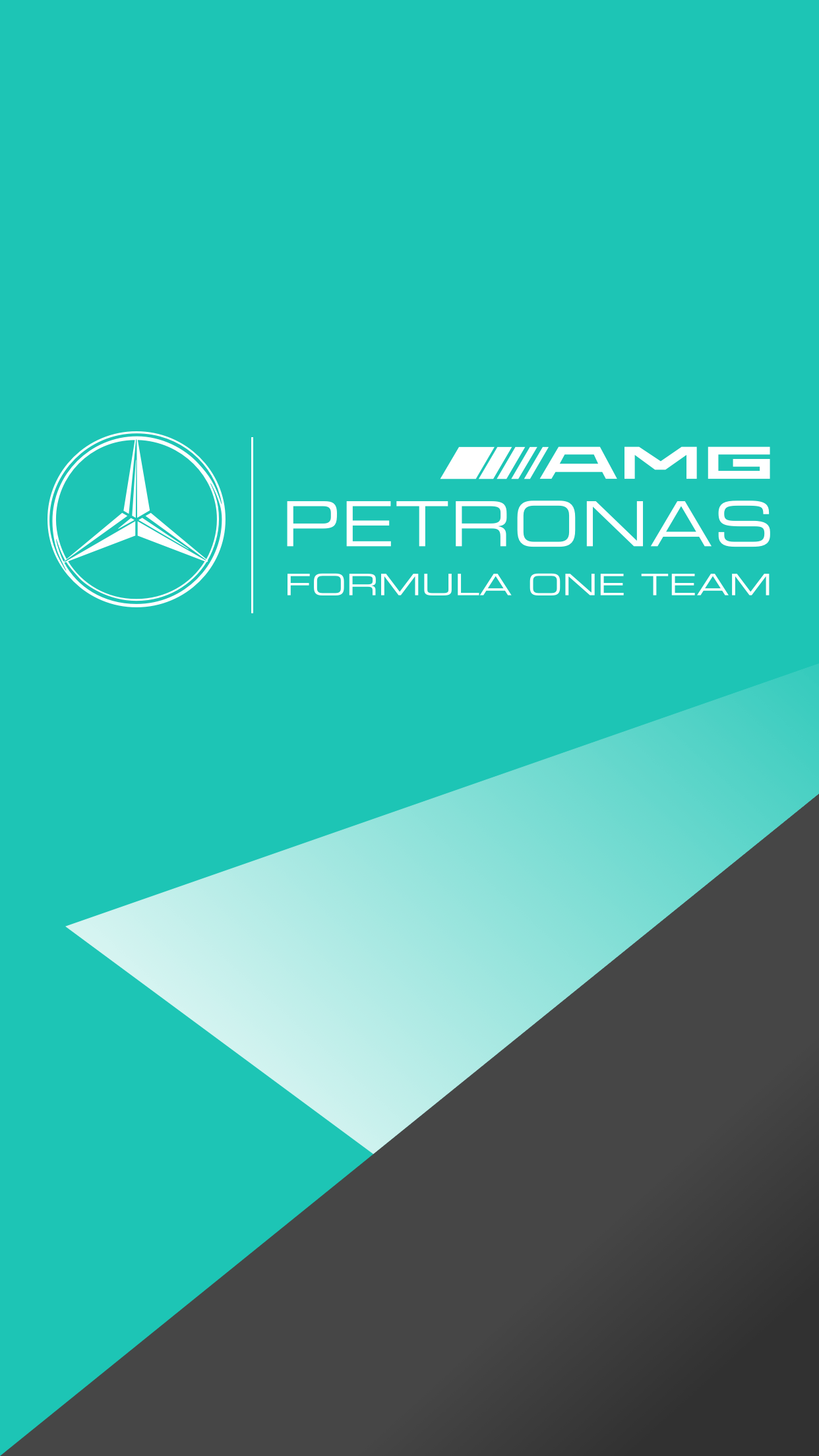 Mercedes Amg F1 Wallpaper