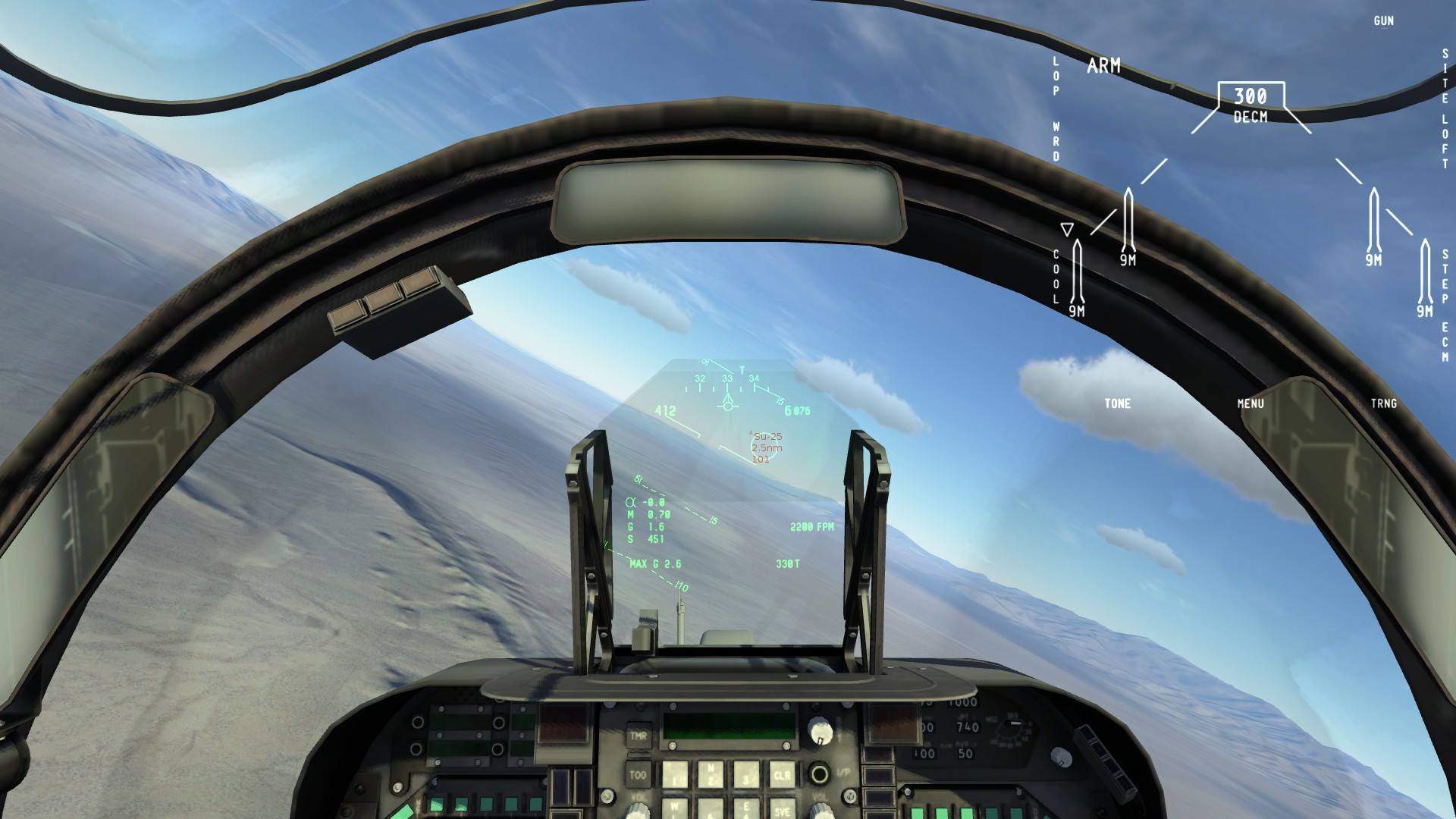 RAZBAM AV 8B Harrier II