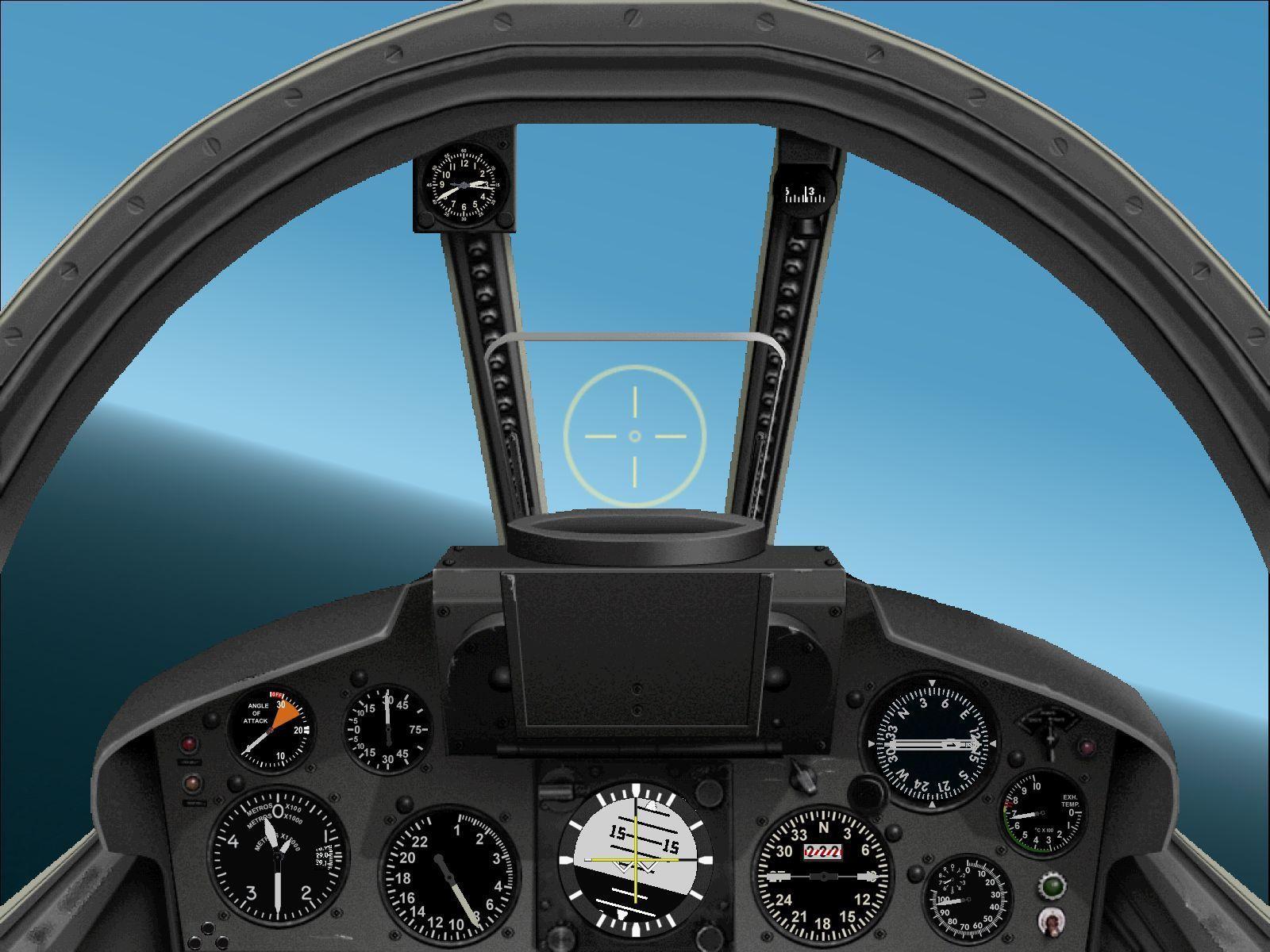 Harrier Jump Jet Screenshots for Windows