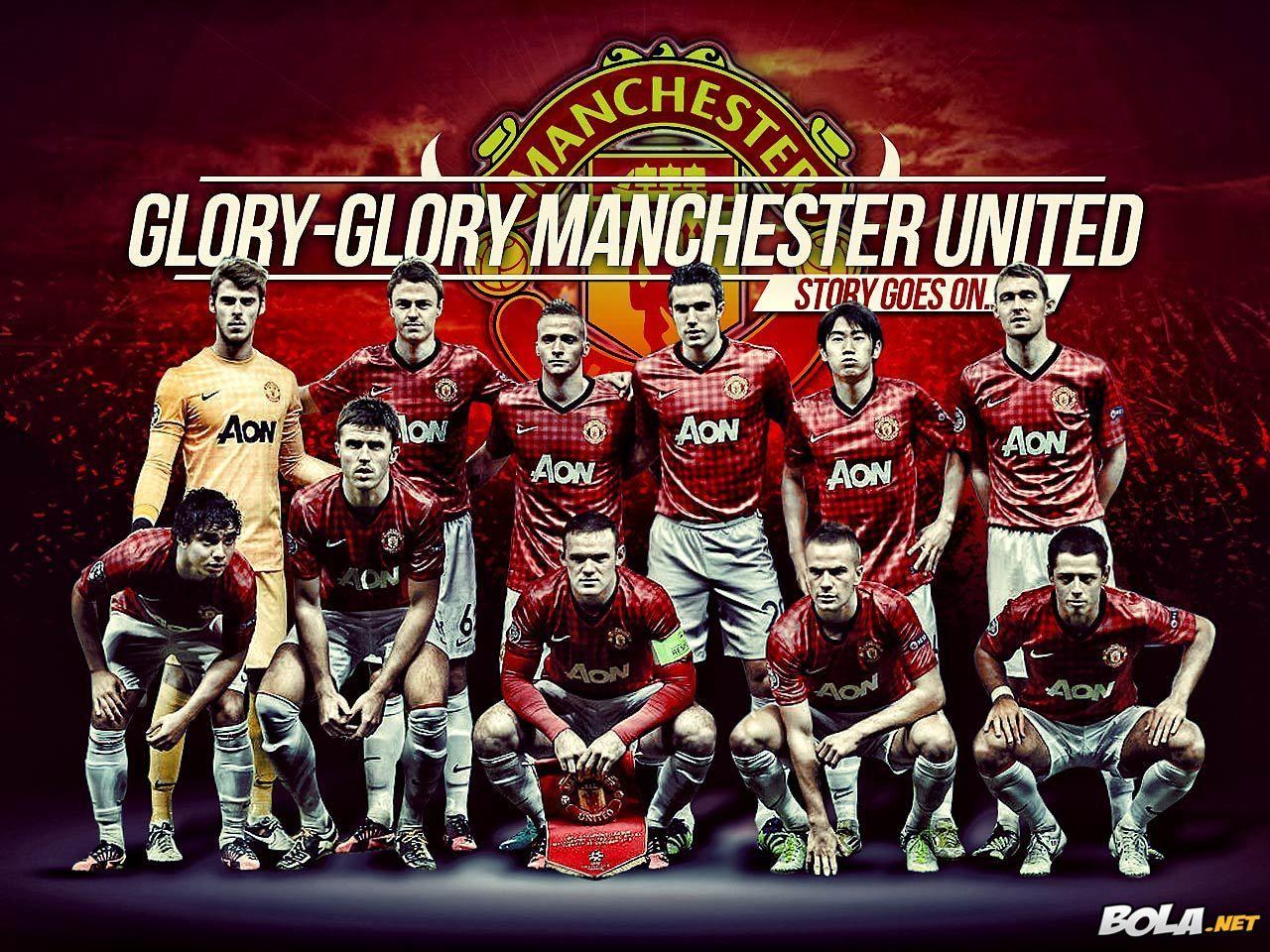 Manchester United club in world with too many titles to
